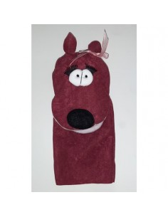 Burattino Orso 2 | Damas Italia