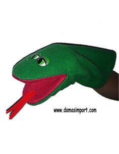 Burattino Serpente | Damas Italia