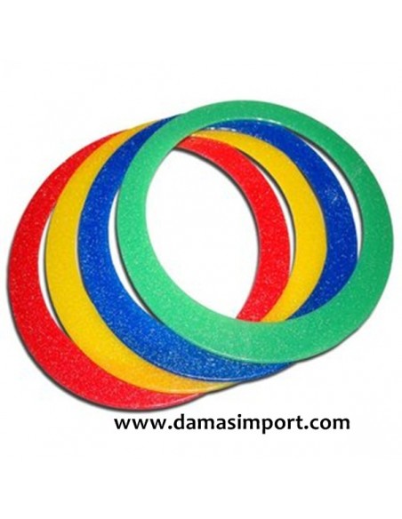 Cerchio Giocoleria Mr Babache Glitter