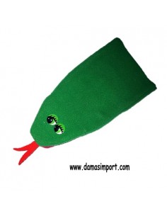 Burattino Serpente - Damas Italia