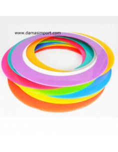 Cerchio Giocoleria Play 32 cm x 30 unità | Damas Italia