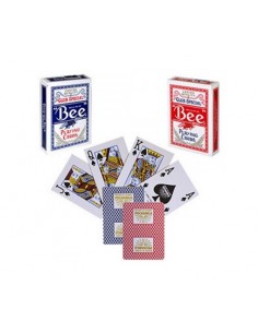 Carte Bee Casinò Pechanga Blu | Damas Italia
