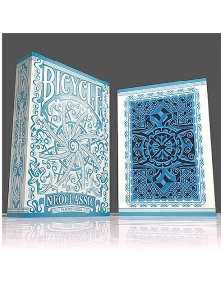 Carte Bicycle Neoclassic