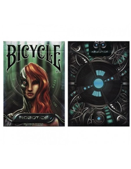 Carte Bicycle Robotics