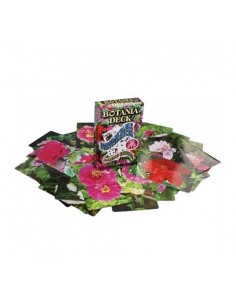 Carte Botanica Deck | Damas Italia