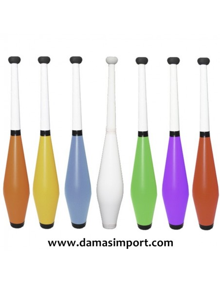Clava Juggle Dream Training