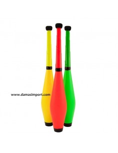 Clava Juggle Dream Training | Damas Italia