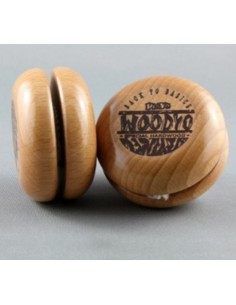 Yo-Yo Legno Woodyo | Damas Italia