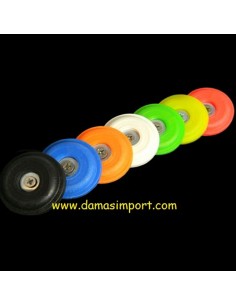 Top Base per clave Play | Damas Italia
