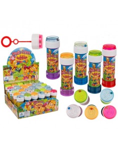 Bolle di Sapone Tubetto 60 ml | Damas Italia