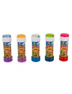 Bolle di Sapone Tubetto 60 ml | Damas Italia