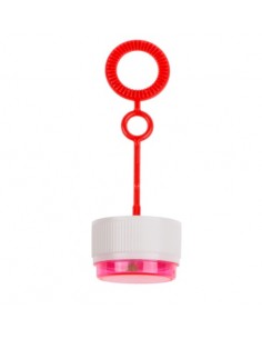 Bolle di Sapone Tubetto 60 ml | Damas Italia
