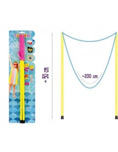 Bacchette per Bolle Giganti Tuban - 50 e 100 cm