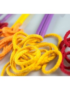 Bacchette per Bolle Giganti Tuban - 50 e 100 cm - Damas Italia