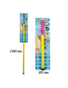 Bacchette per Bolle Giganti Tuban - 50 e 100 cm - Damas Italia