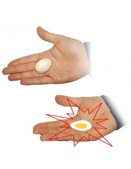 Uovo Schiacciato