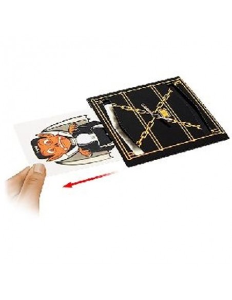 Card Escape - Libera il Vampiro
