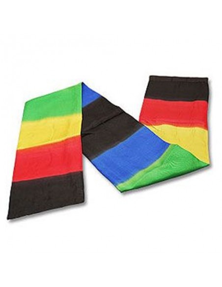 Streamer Color Changing - Cambio colore tessuto