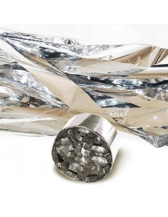 Streamers Mylard- Pioggia di nastri metallizzati