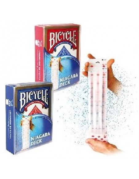 Mazzo Carte Niagara - Bicycle