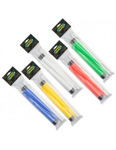 Devilstick Barracuda Henry's Smontabile | Damas Italia