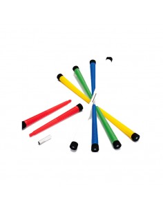 Devilstick Barracuda Henry's Smontabile | Damas Italia