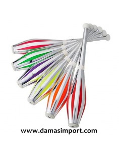 Clava Henry's Circus Strisce Pirouette | Damas Italia