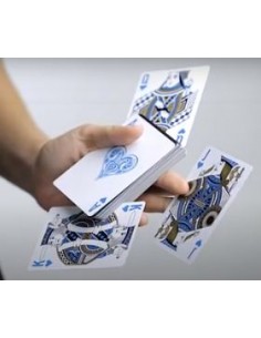Carte Regal Blu | Damas Italia
