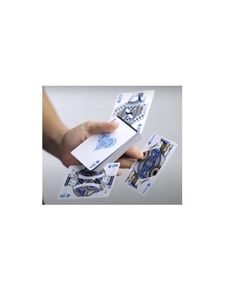 Carte Regal Blu