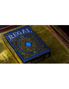 Carte Regal Blu | Damas Italia