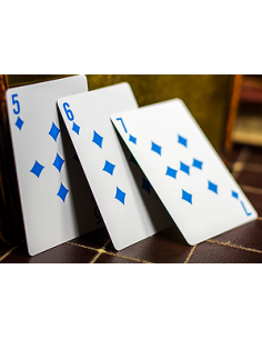 Carte Regal Blu | Damas Italia