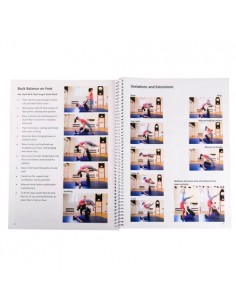 Libro Iniziando Acro Balance - Begginning Acro