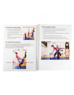 Libro Iniziando Acro Balance - Begginning Acro