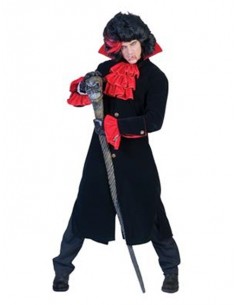 Costume Giacca Vampiro | Damas Italia