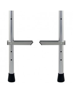 Trampoli Indy Jumbo - fino a 65 kg - Damas Italia