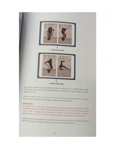 Libro Manuale di Cerchio Aereo | Damas Italia