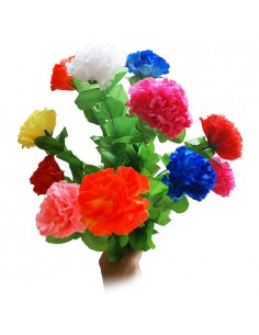 Fiori dal nulla - Apparizione mazzo grande | Damas Italia