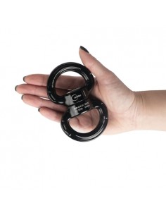 Swivel Girevole Prodigy Grande | Damas Italia