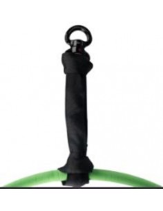 Swivel Girevole Prodigy Grande | Damas Italia