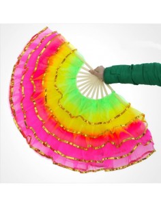 Ventaglio Gigante di Tulle | Damas Italia