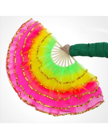 Ventaglio Gigante di Tulle