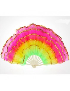 Ventaglio Gigante di Tulle | Damas Italia