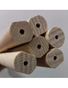 Clava Henry's - anima in legno ricambio | Damas Italia