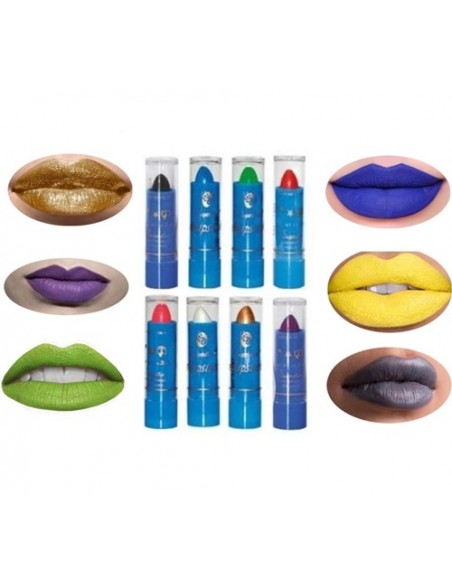 Rossetto Cinematografico Eulenspiegel