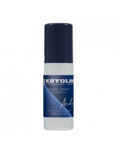 Spray Fissante per Trucco Kryolan 75 ml | Damas Italia