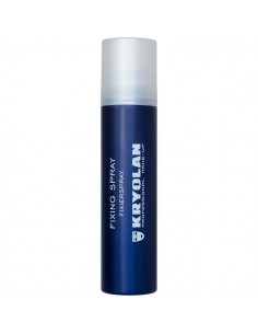Spray Fissante per Trucco Kryolan 75 ml | Damas Italia
