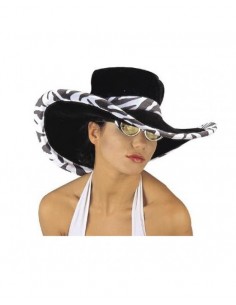 Cappello Funky Modellabile | Damas Italia