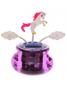 Solare Unicorno | Damas Italia