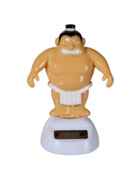 Solare Lottatore Sumo