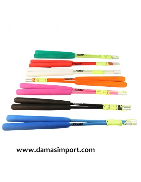 Bacchette Fibra di vetro Juggle Dream SuperGlass